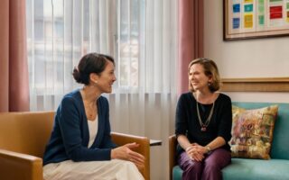 O impacto do divórcio dos pais em filhos adultos