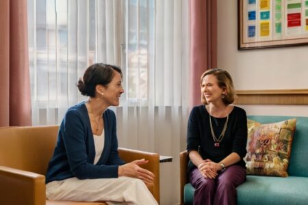 O impacto do divórcio dos pais em filhos adultos