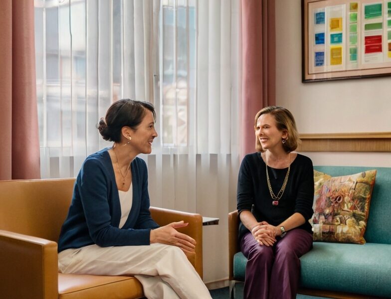 O impacto do divórcio dos pais em filhos adultos