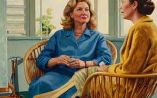 Como reconstruir a confiança após uma decepção familiar