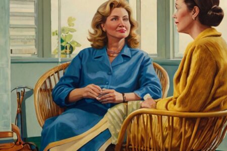 Como reconstruir a confiança após uma decepção familiar