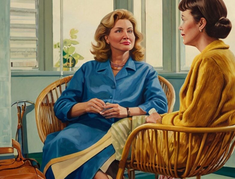 Como reconstruir a confiança após uma decepção familiar