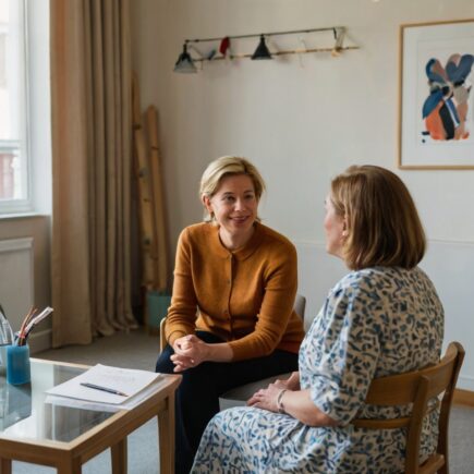 Red Flags no Primeiro Encontro