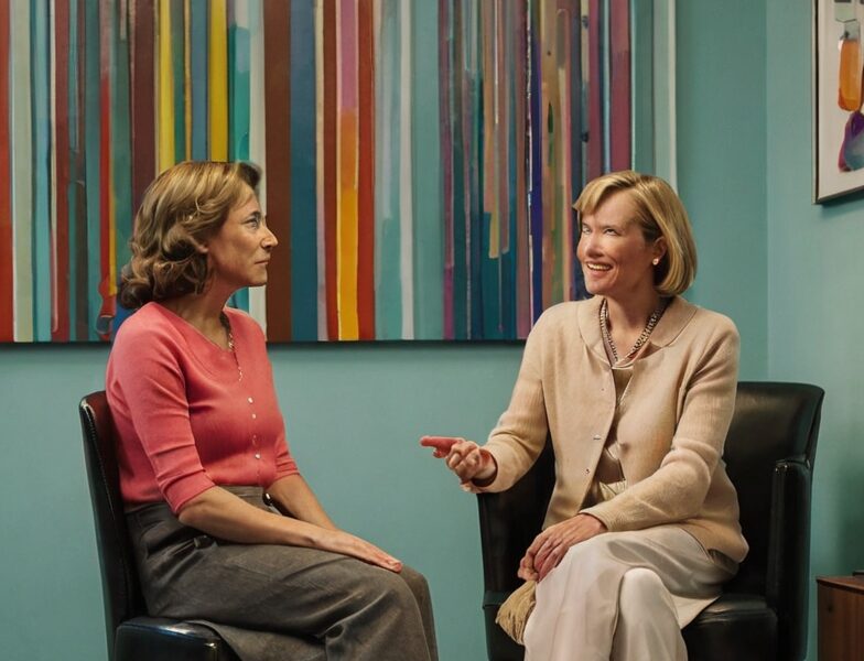 Por que perdemos amigos quando mudamos de estilo de vida?