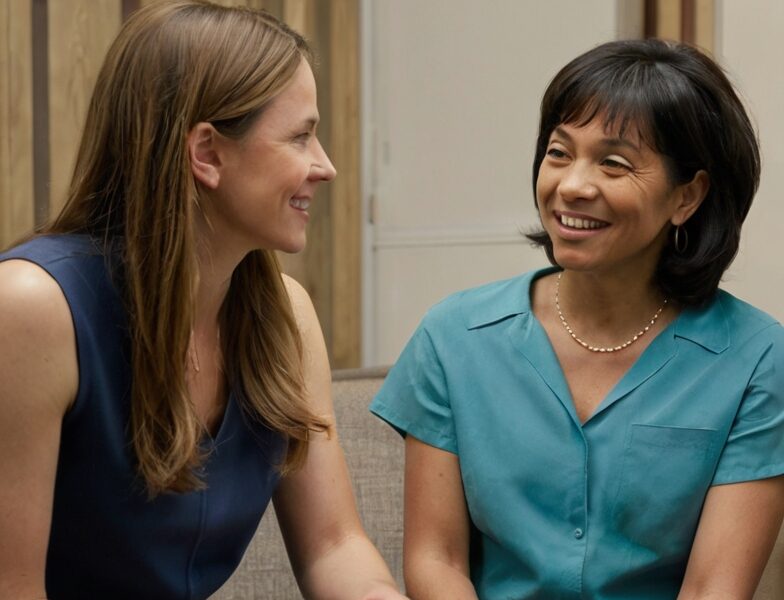 Amigos de trabalho: os limites entre o profissional e o pessoal