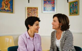 Sinais de que o bem-estar do relacionamento é uma prioridade para ambos