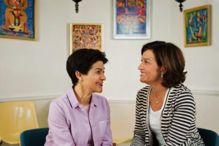 Sinais de que o bem-estar do relacionamento é uma prioridade para ambos