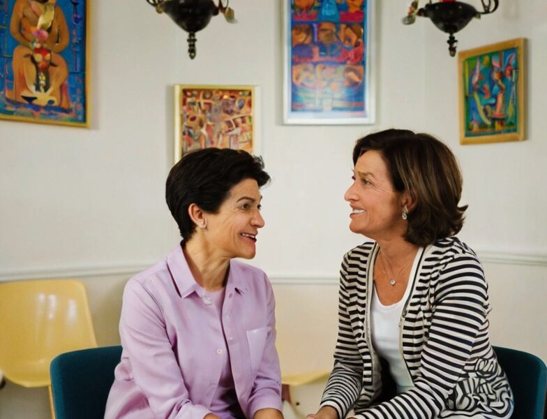 Sinais de que o bem-estar do relacionamento é uma prioridade para ambos