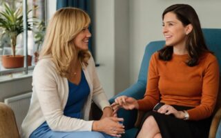 Como unir forças para superar uma grande crise financeira juntos