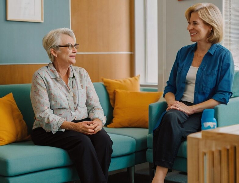 Sinais de que chegou a hora de procurar terapia de casal