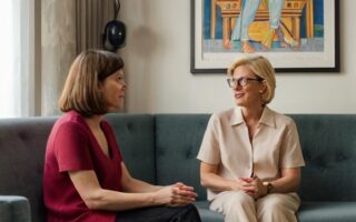 A importância psicológica de ter uma "data final" para acabar a distância