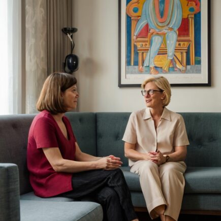 A importância psicológica de ter uma "data final" para acabar a distância