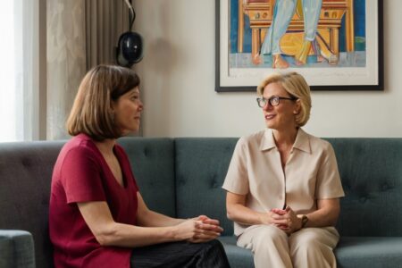 A importância psicológica de ter uma "data final" para acabar a distância