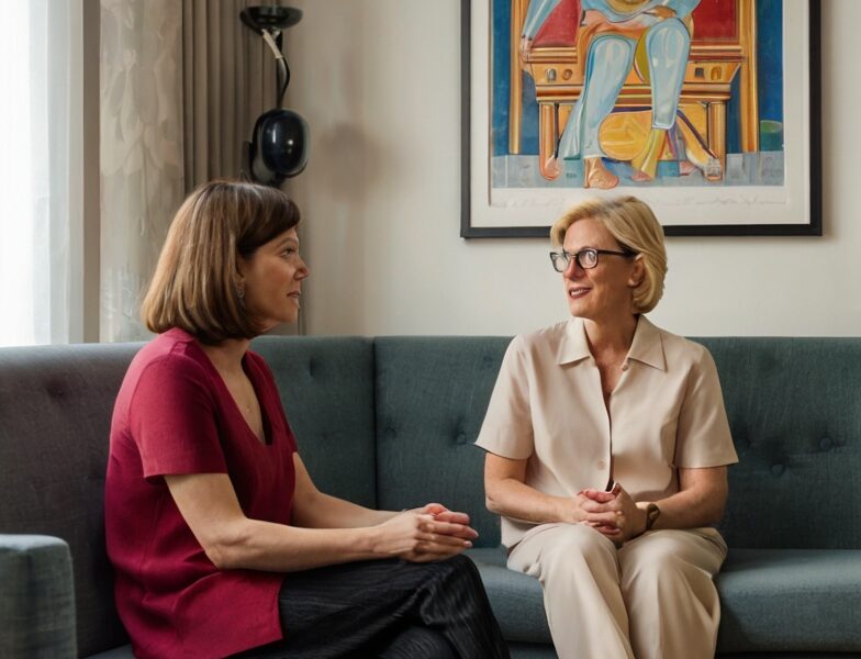 A importância psicológica de ter uma "data final" para acabar a distância