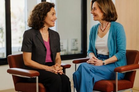 Como sincronizar rotinas quando há uma grande diferença de fuso horário