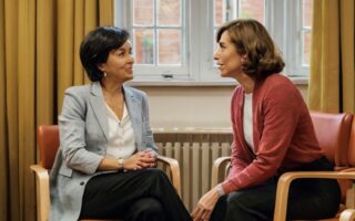 O papel salvador da empatia nos momentos de maior estresse do casal