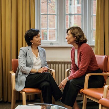 O papel salvador da empatia nos momentos de maior estresse do casal