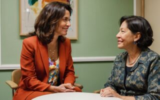 Como fechar as fronteiras do relacionamento contra a opinião alheia