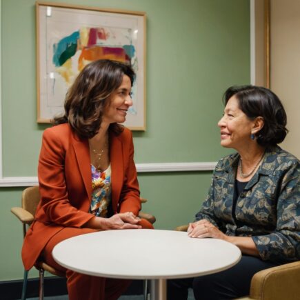 Como fechar as fronteiras do relacionamento contra a opinião alheia