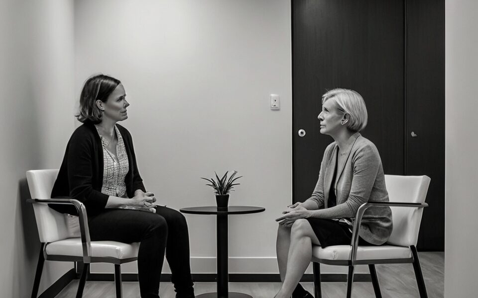 Como Lidar com a Ansiedade na Paquera