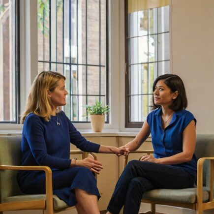 O que fazer se a pessoa for muito diferente das fotos do app