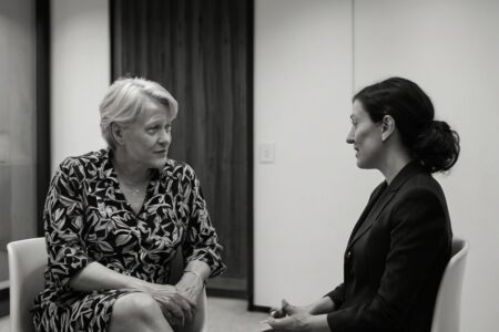 A psicologia por trás da atração física