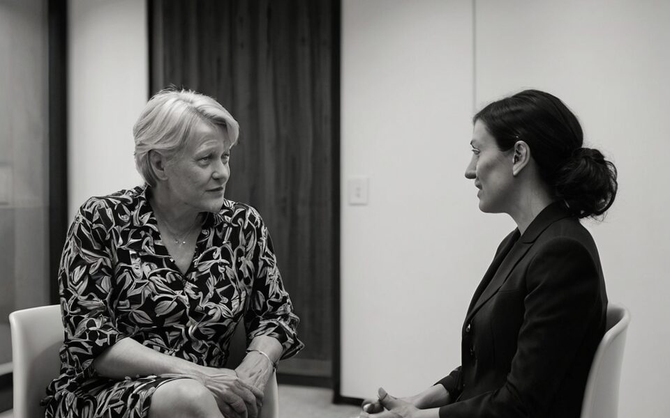 A psicologia por trás da atração física