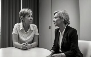 Como lidar com a concorrência pelo crush