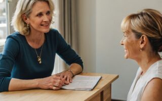 Sinais Internos de que Você Está Realmente Pronto(a) para Namorar