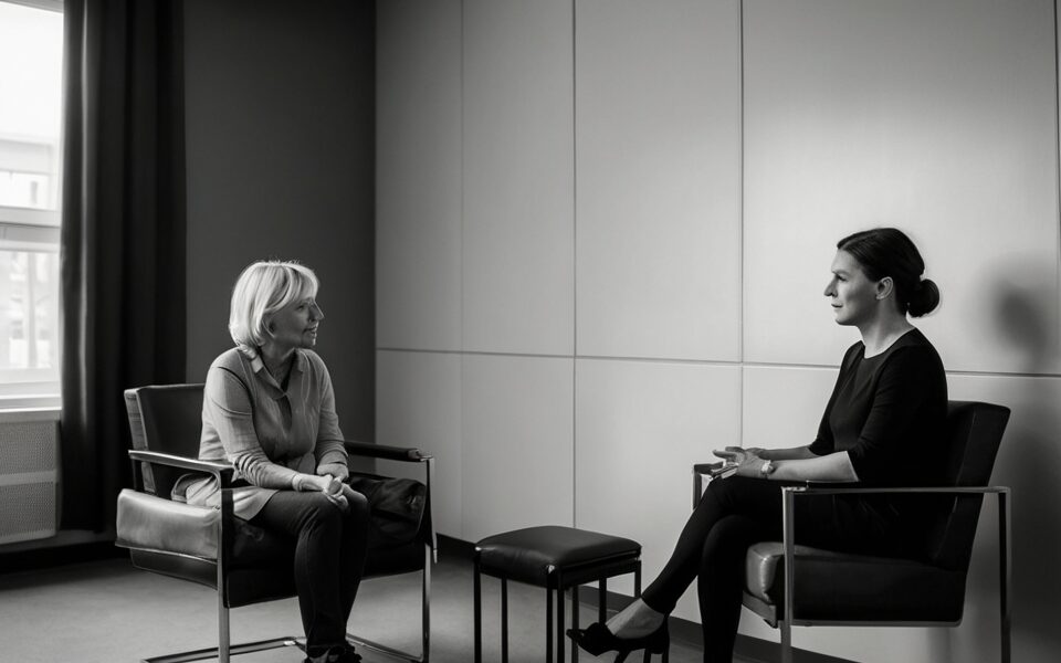 Como Conquistar Minha Ex-Namorada Novamente