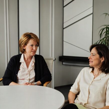 Como criar um espaço seguro para comunicação profunda e sincera