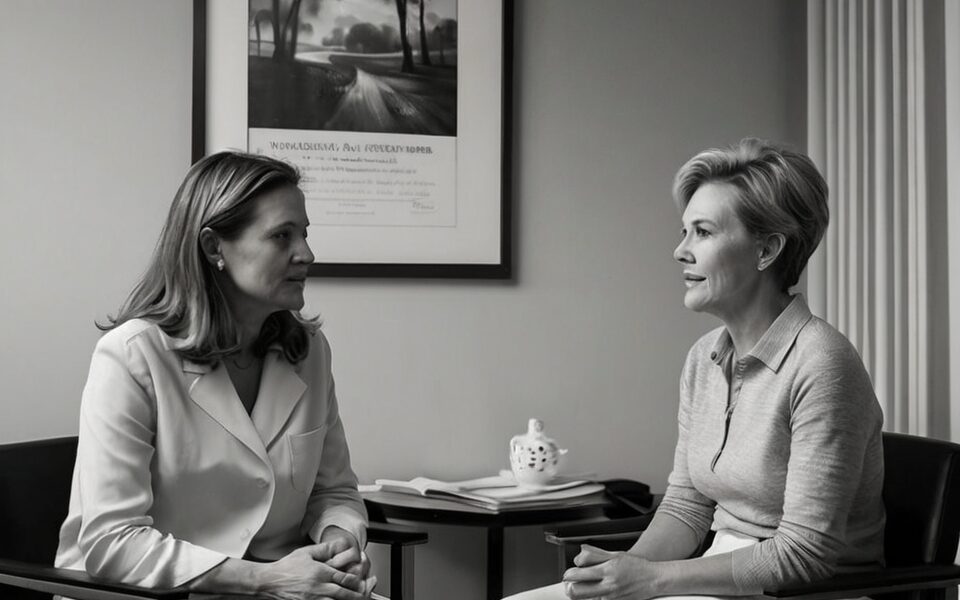 O Que Fazer se o Nervosismo Travar Você Perto do Crush