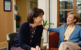 A linha tênue entre vínculo saudável e dependência