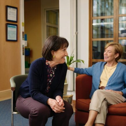 A linha tênue entre vínculo saudável e dependência