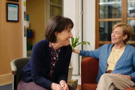 A linha tênue entre vínculo saudável e dependência