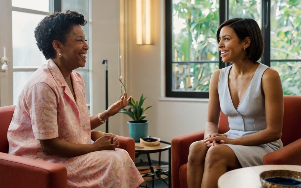 Como Lidar com Mudanças no Relacionamento