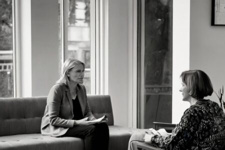 O Que Mandar na Primeira Mensagem