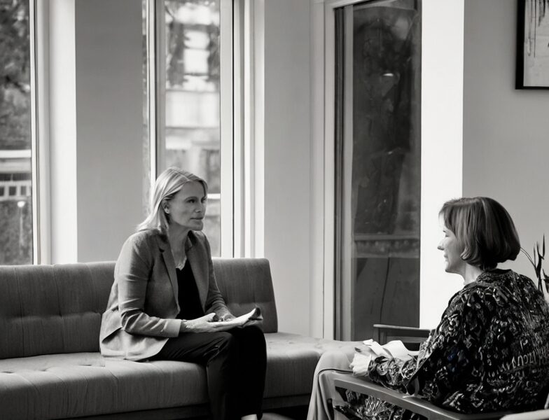 O Que Mandar na Primeira Mensagem