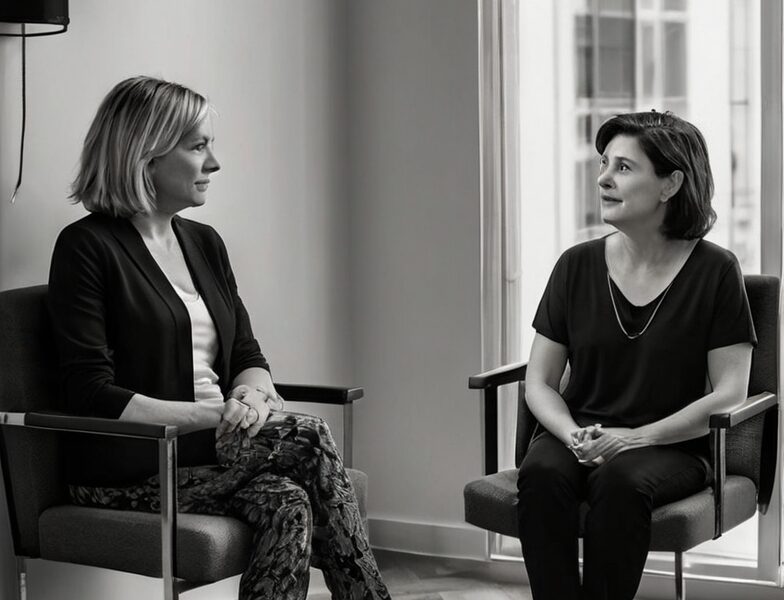 Como Lidar com a Dor de Ser Trocado(a)