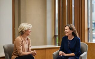 O Primeiro Dia na Escola: Como Preparar o Filho (e a Si Mesmo)