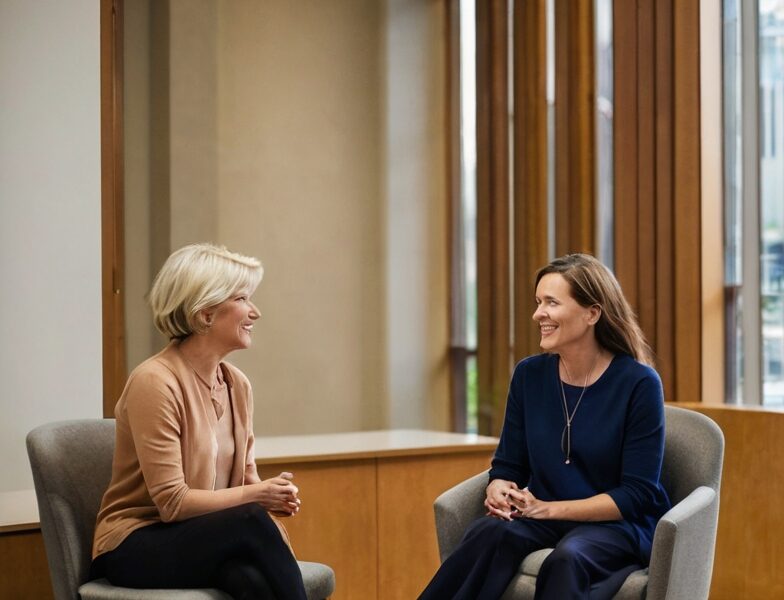 O Primeiro Dia na Escola: Como Preparar o Filho (e a Si Mesmo)
