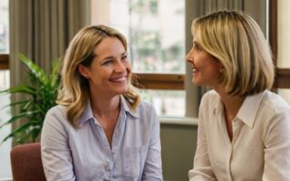 A importância de resistir à urgência moderna e amadurecer a relação no ritmo certo