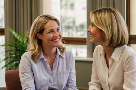 A importância de resistir à urgência moderna e amadurecer a relação no ritmo certo