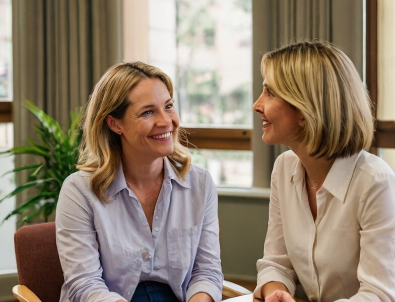 A importância de resistir à urgência moderna e amadurecer a relação no ritmo certo