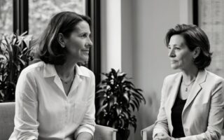 Como Criar uma Rede de Apoio Segura para sua Família