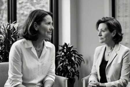 Como Criar uma Rede de Apoio Segura para sua Família