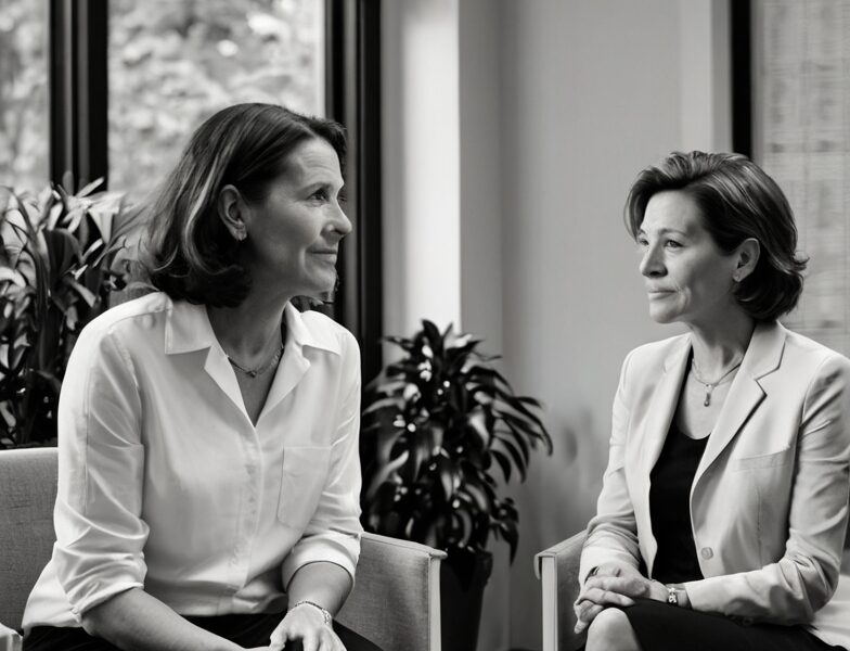 Como Criar uma Rede de Apoio Segura para sua Família