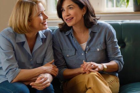 O papel da vulnerabilidade na construção de amizades profundas