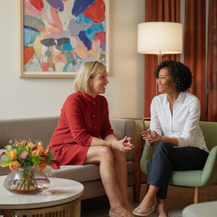 Como desativar uma discussão acalorada antes que ela piore