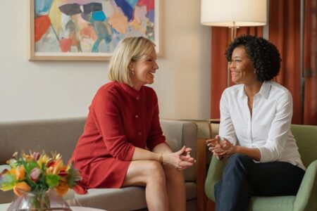 Como desativar uma discussão acalorada antes que ela piore